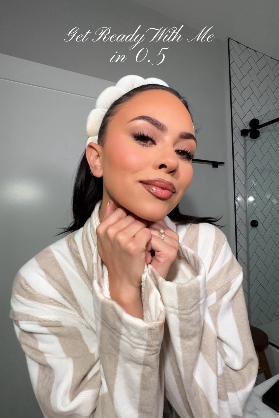 #LTKstyletip #LTKbeauty #LTKfindsunder50