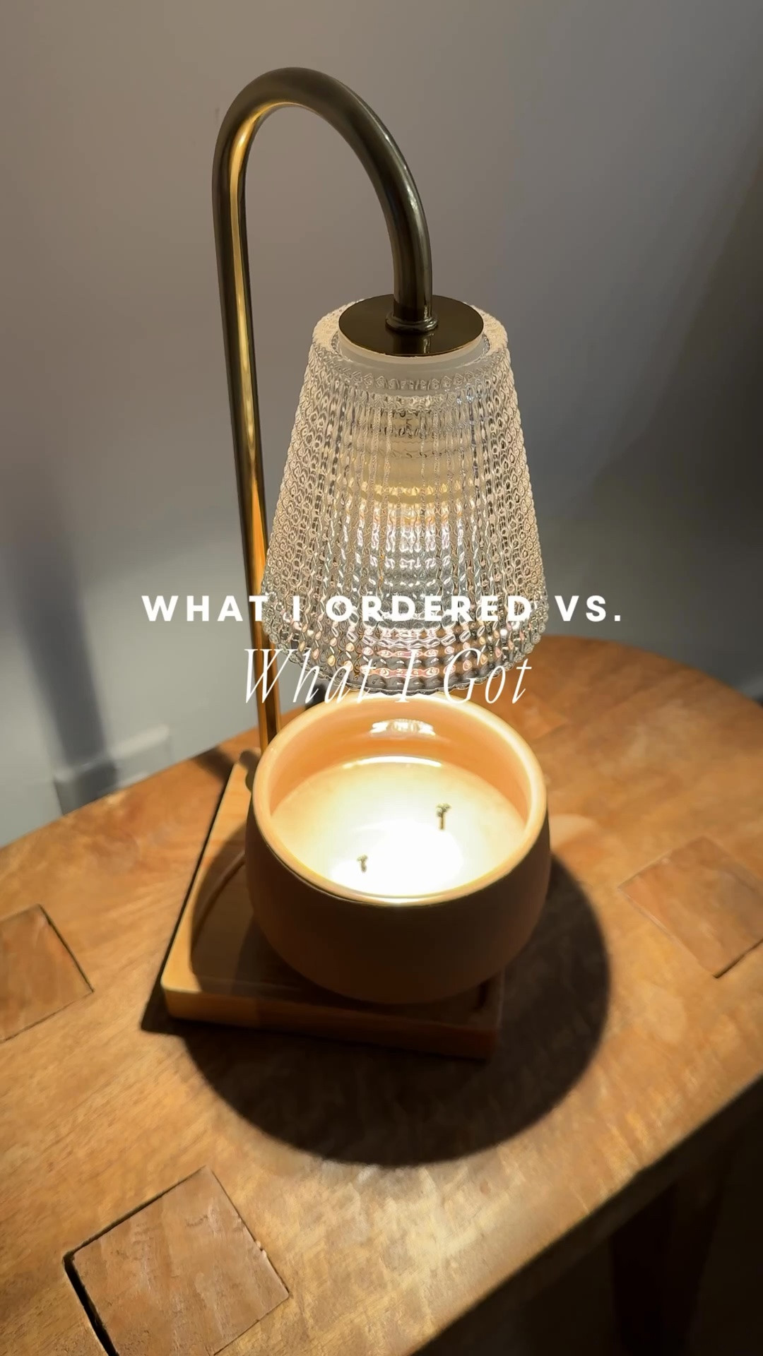 🏡 There’s nothing better than coming home to a space that feels warm, cozy, and inviting. From my soft throw blankets and candle warmer to my neutral décor and home accessories, these are the pieces that help create the peaceful atmosphere I love. It’s amazing how a few thoughtful details can completely transform a room.

🤎 Me encanta crear espacios que transmitan paz y comodidad. Desde mis mantas, el candle warmer y la decoración en tonos neutros hasta esos pequeños accesorios que hacen que mi casa se sienta mucho más acogedora. Son mis favoritos para lograr ese estilo cálido, moderno y elegante que tanto me gusta.

Shop the links below.

Follow me on Instagram and YouTube @kirasfashionfinds

#LTKHome #LTKvlog