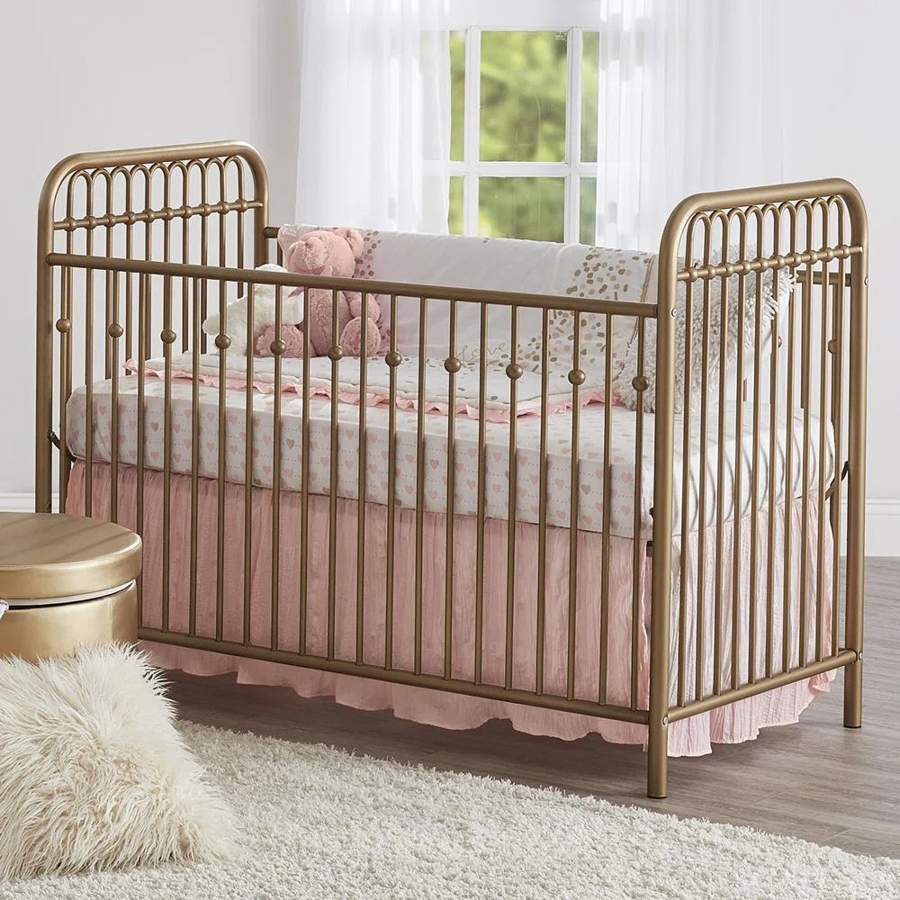 Little Seeds Monarch Hill Ivy Crib & Reviews | Wayfair | Wayfair North America