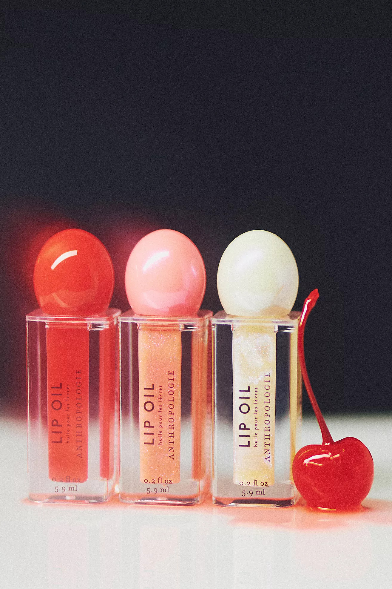 Anthropologie Lip Oil | Anthropologie (US)
