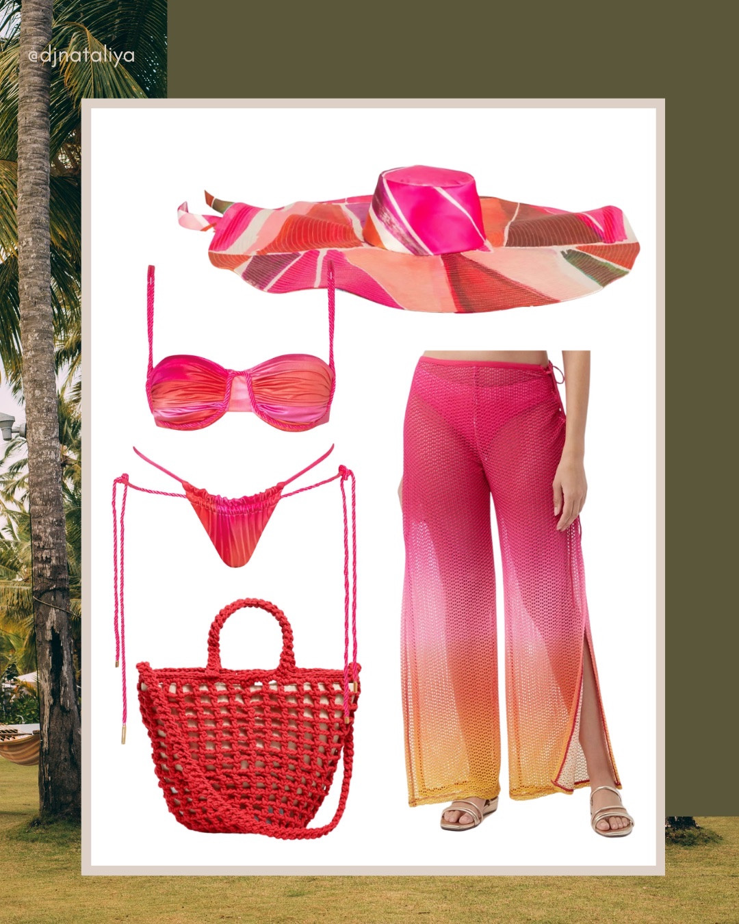 Pink cover up pants
Pink bikini
Vegas pool party outfit
Mexico vacation outfits 
Mexico outfits
Tropical vacation outfits
Spring break 2026
Spring break outfits 2026

.
.

europe summer outfits 2026 europe outfits spring 2026 outfits outfits for europe vacation outfits beach vacation outfits midsize europe travel outfits europe dress italy dress italy travel italy trip italy outfits italy wedding guest dresses for Italy greece outfits for greece vacation greece dress greece summer greece travel outfit summer greece cruise south of france outfits beach vacation dress white vacation dress blue vacation dress summer dresses 2025 summer dinner outfit summer date night outfit summer vacation outfits beach spring wedding guest dress white dress white dress party summer wedding guest dress summer wedding guest dresses summer outfits 2025 summer dress beach outfits white vacation dress vacation sets light swimsuits 2025 bikini 2025 tropical vacation dress summer vacation dress maxi dress vacation outfits beach vacation outfits Mexico vacation outfits 2025 resort wear 2025 vacation looks vacation sets matching set vacation two piece set vacation essentials vacay outfits resort wear women summer vacation outfits beach resort outfits resort vacation outfits resort dress resort wear dress resort wearing resort looks dresses summer dresses 2025 dresses party dress mini dresses for graduation dresses vacation dresses cocktail dresses for dinner dress green dress green maxi dress green gown olive dress olive green dress sage green dress hunter green dress green wedding guest dress brown dress purple dress purple wedding guest dress purple mini dress tan dress nude dress blush dress floral wedding guest dress spring floral dress spring maxi dress spring cocktail dress spring swim cover ups swim suit cover ups swimsuit cover ups swimsuit coverup womens swimwear women swimwear swim coverup cover up swim swimsuits bikini set bikini sets bikini cover ups womens bikini bikinis two piece swim casual beach outfits

#LTKWedding #LTKSaleAlert #LTKFindsUnder100 #LTKU #LTKSeasonal #LTKTravel #LTKFindsUnder50 #LTKGiftGuide