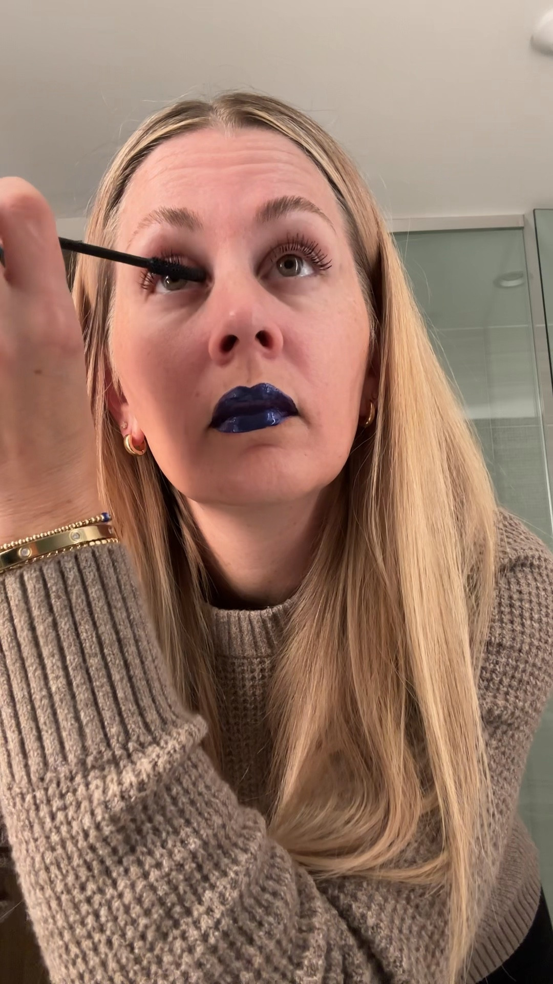 Best mascara & lip stain

#LTKBeauty