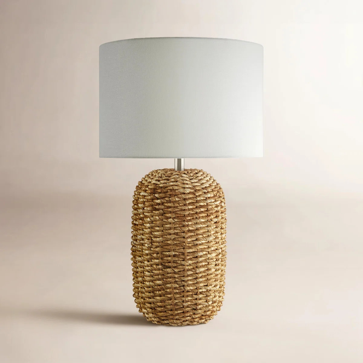 Moby Wicker/Rattan Table Lamp | Wayfair North America