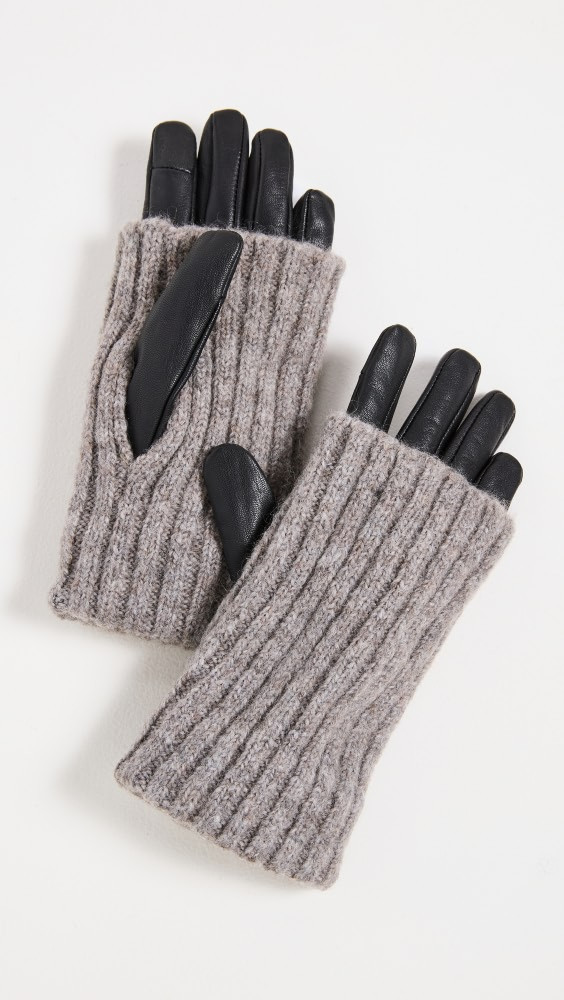 Carolina Amato LT5 Gloves | Shopbop | Shopbop