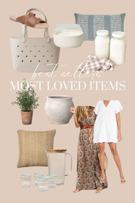 Best sellers! 

#LTKhome #LTKxTarget #LTKstyletip