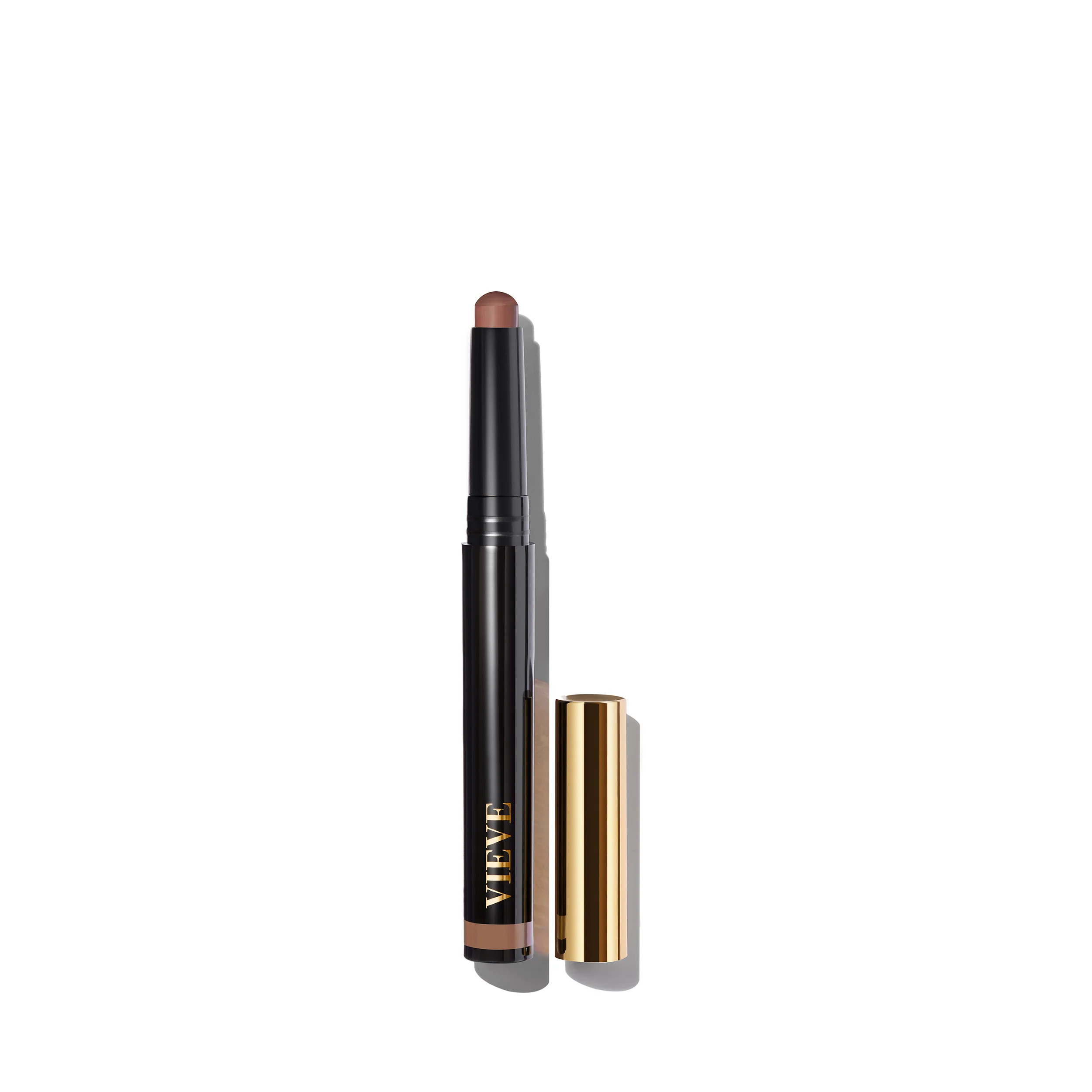 Eye Wand Hazelnut | Mauve Brown Eyeshadow Stick | VIEVE | VIEVE