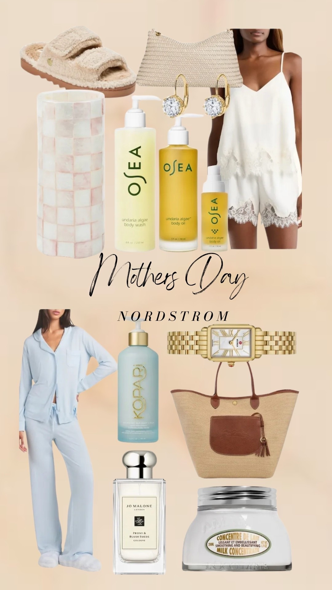 Nordstrom Mother's Day gifts 