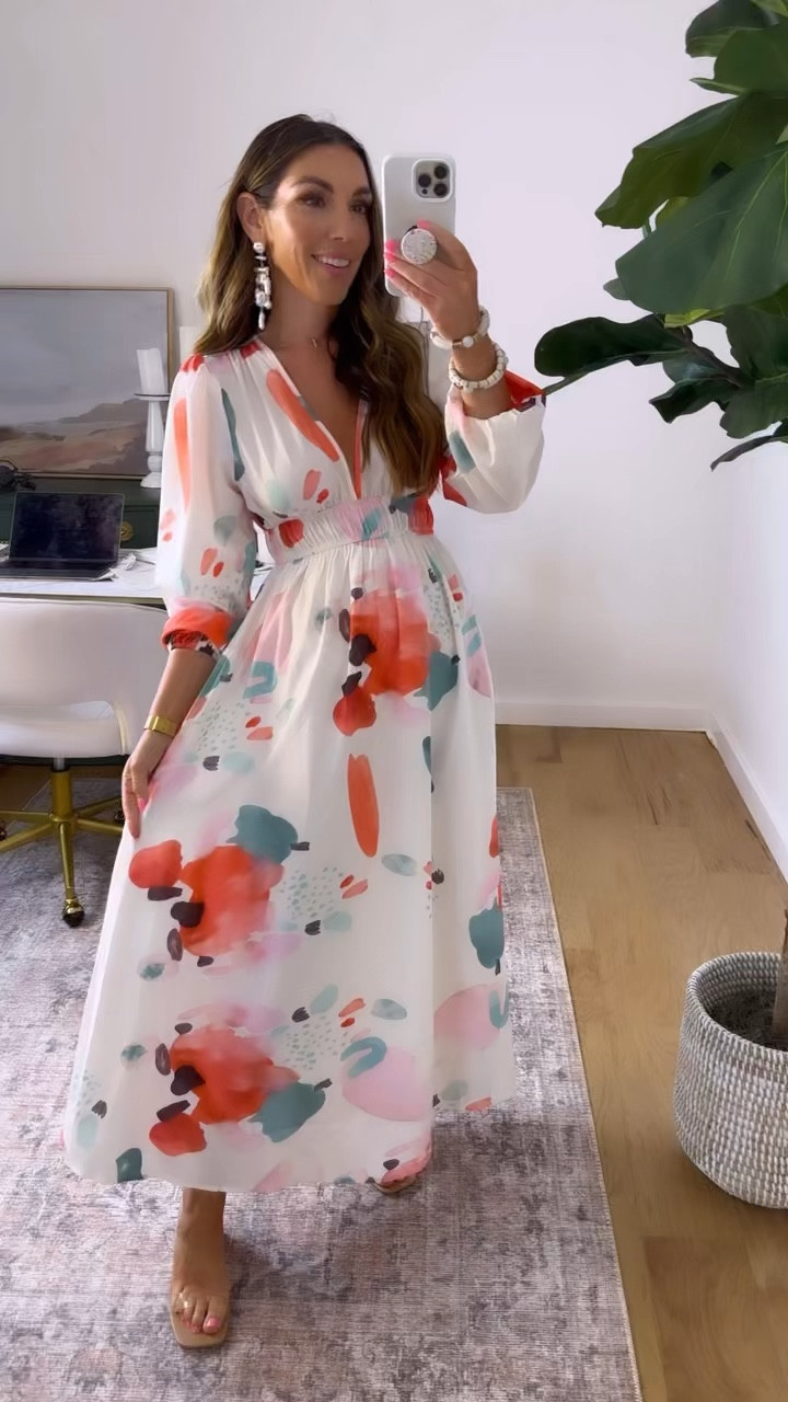 #amazon #vacationdress #dress

#LTKtravel #LTKSeasonal #LTKfindsunder100