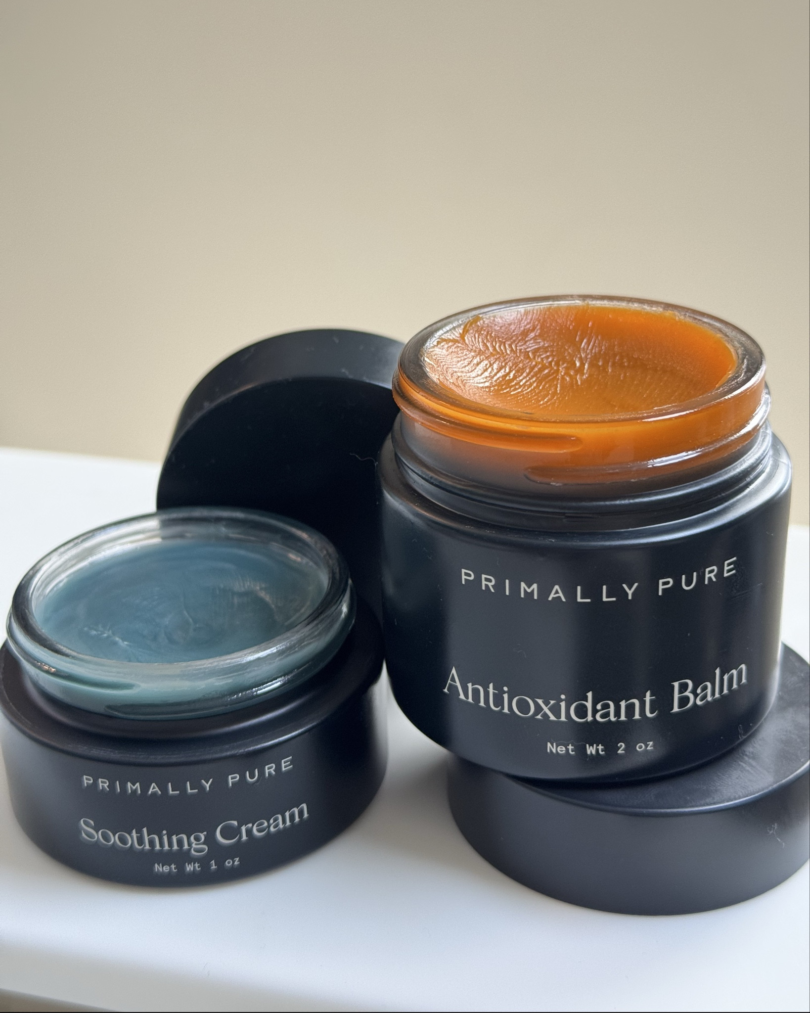 Non-toxic | Clean | Skincarw made by nature that ACTUALLY WORKS and smells incredible.

Code: RAE or RAE25 will save you $ 

#LTKBeauty #LTKselfcare #LTKmorningroutine