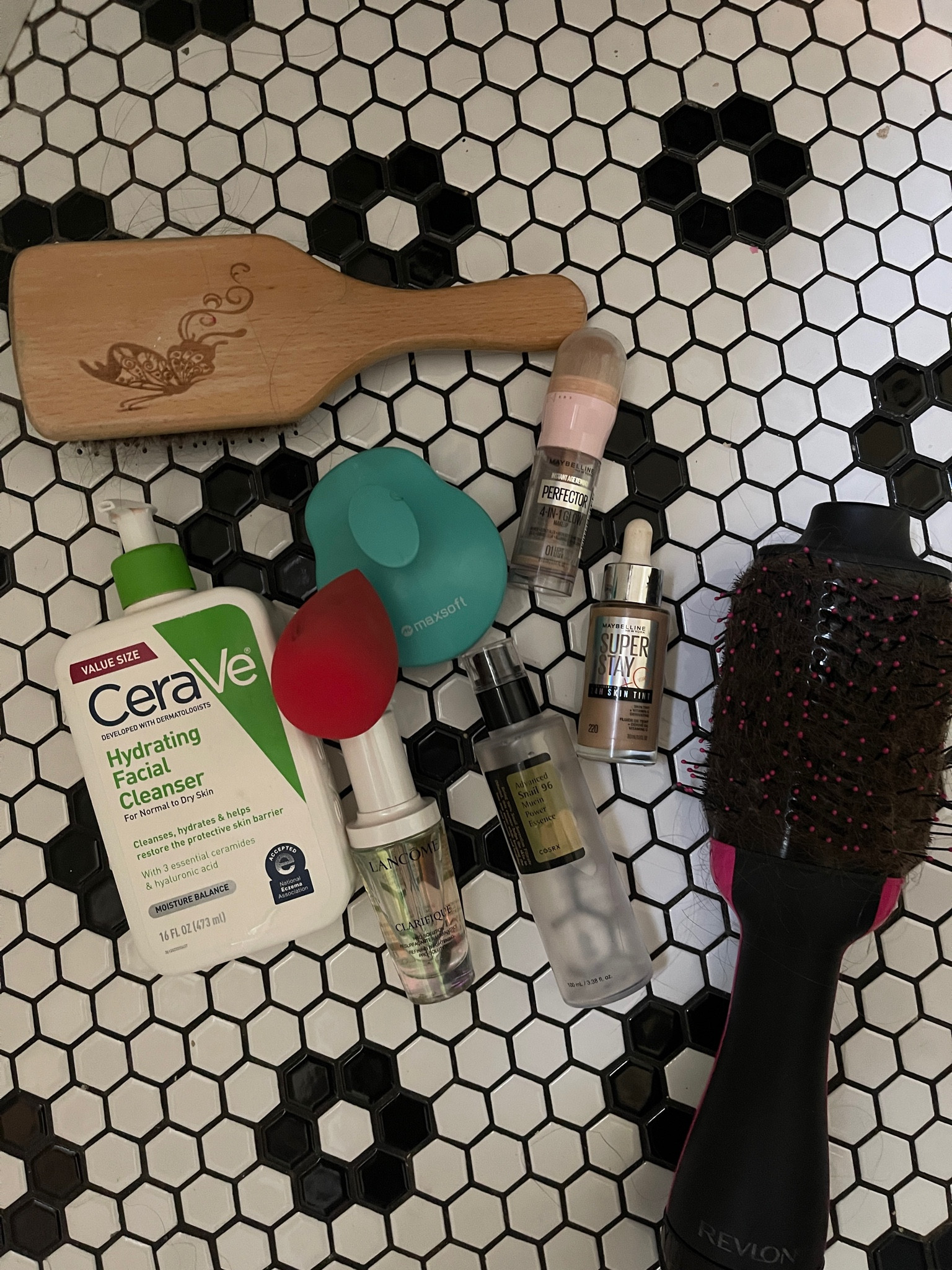 Some of my favorite beauty products are on sale for Amazon prime days



#LTKFindsUnder50 #LTKBeauty #LTKSaleAlert