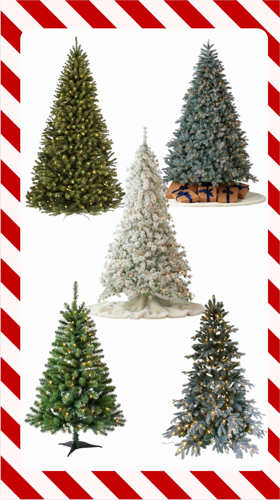 CHRISTMAS TREES 

#LTKCyberWeek #LTKHome