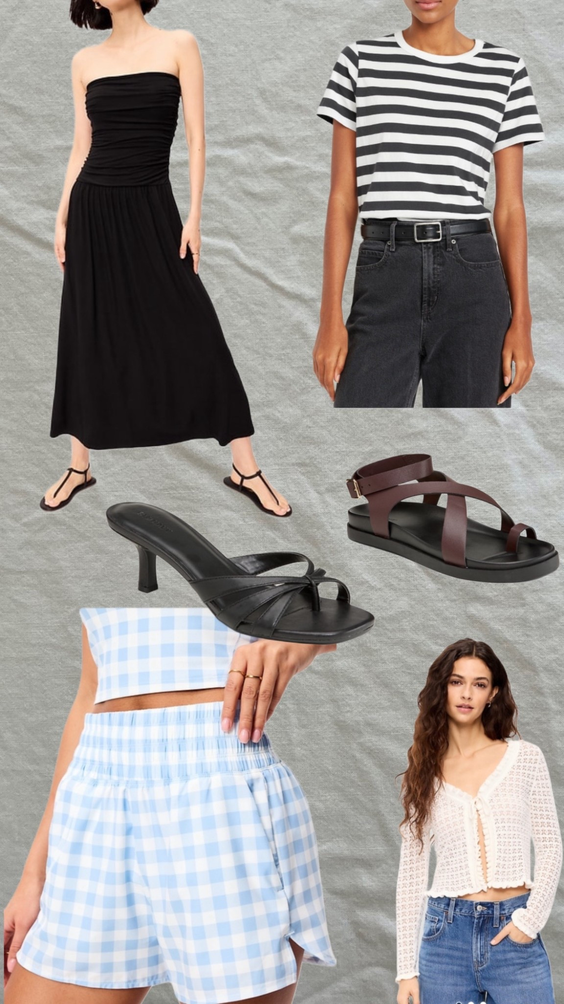 Spring must haves on sale! Old navy! 

#LTKSaleAlert #LTKSeasonal #LTKSpringSale