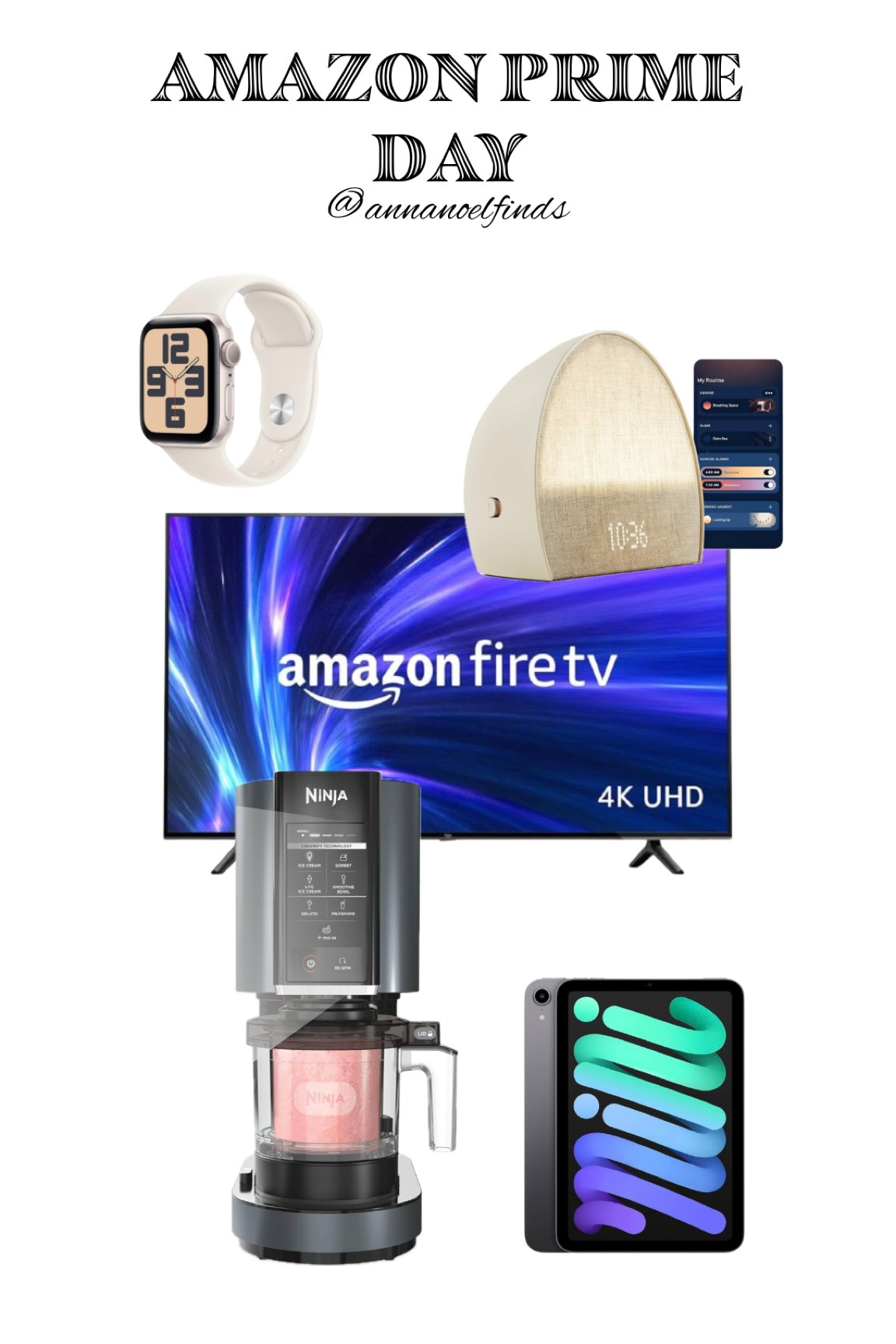 Great PRIME DAY deals on Amazon! 🎉


#LTKxPrimeDay