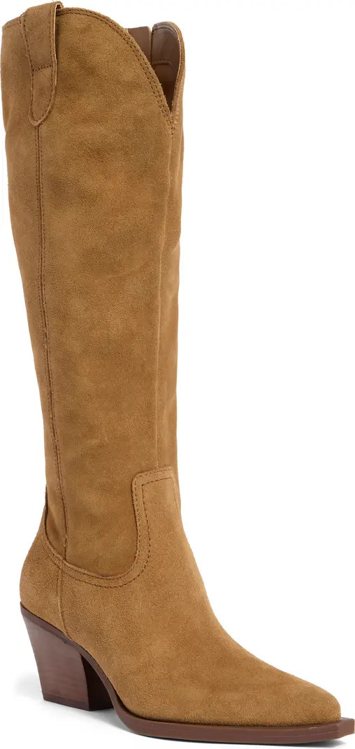 Ratana Knee High Boot (Women) | Nordstrom Rack