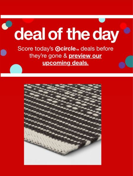 Target Rug SALE #target #rugs #outdoors #home #summer #runner

#LTKxTarget #LTKSeasonal #LTKhome