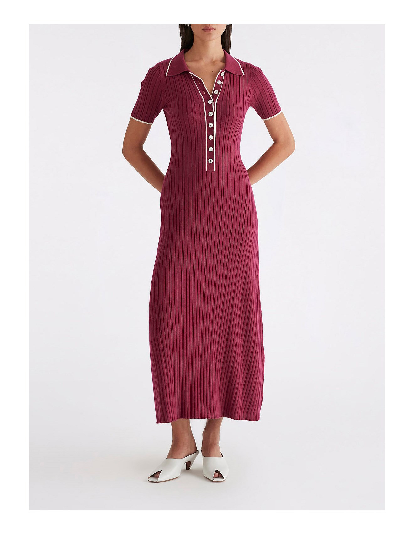 PENELOPE DRESS | David Jones (Australia & New Zealand)