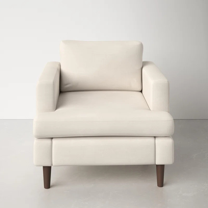 Laguna Upholstered Armchair | Wayfair North America