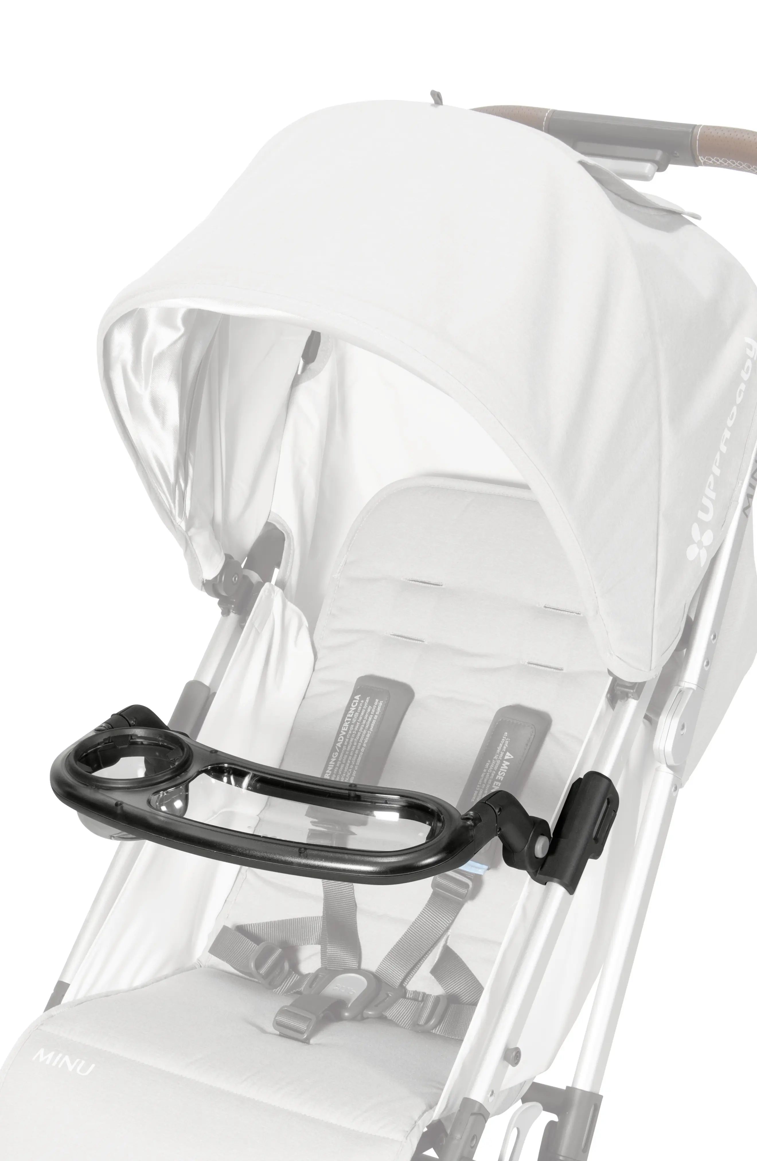 Infant Uppababy Minu Stroller Snack Tray, Size One Size - None | Nordstrom