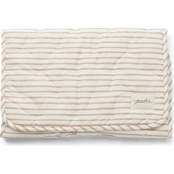 On The Go Change Pad, Petal | Maisonette