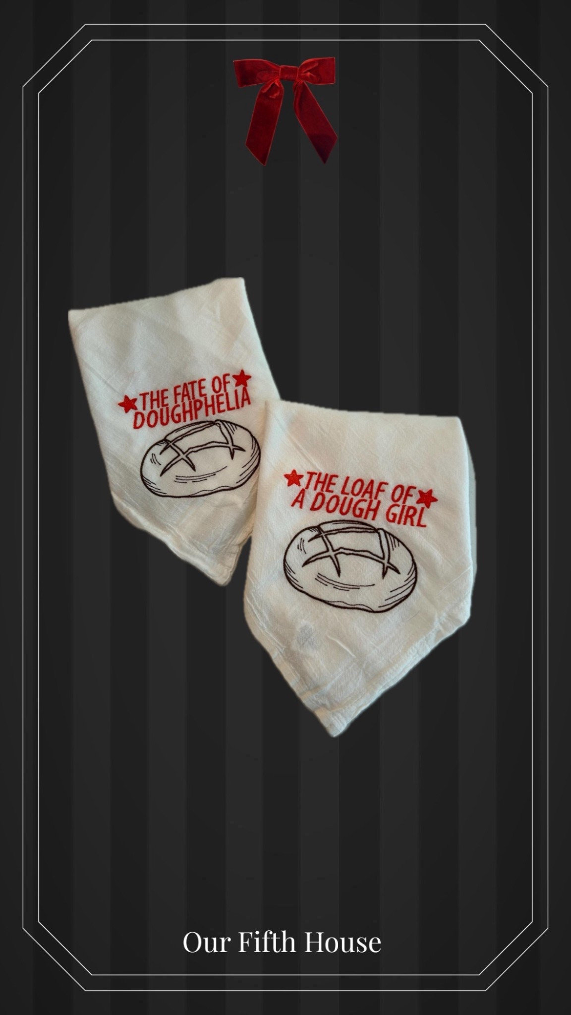 For Swifties in their sourdough era 🫶🏽

#LTKHoliday #LTKGiftGuide #LTKFindsUnder50