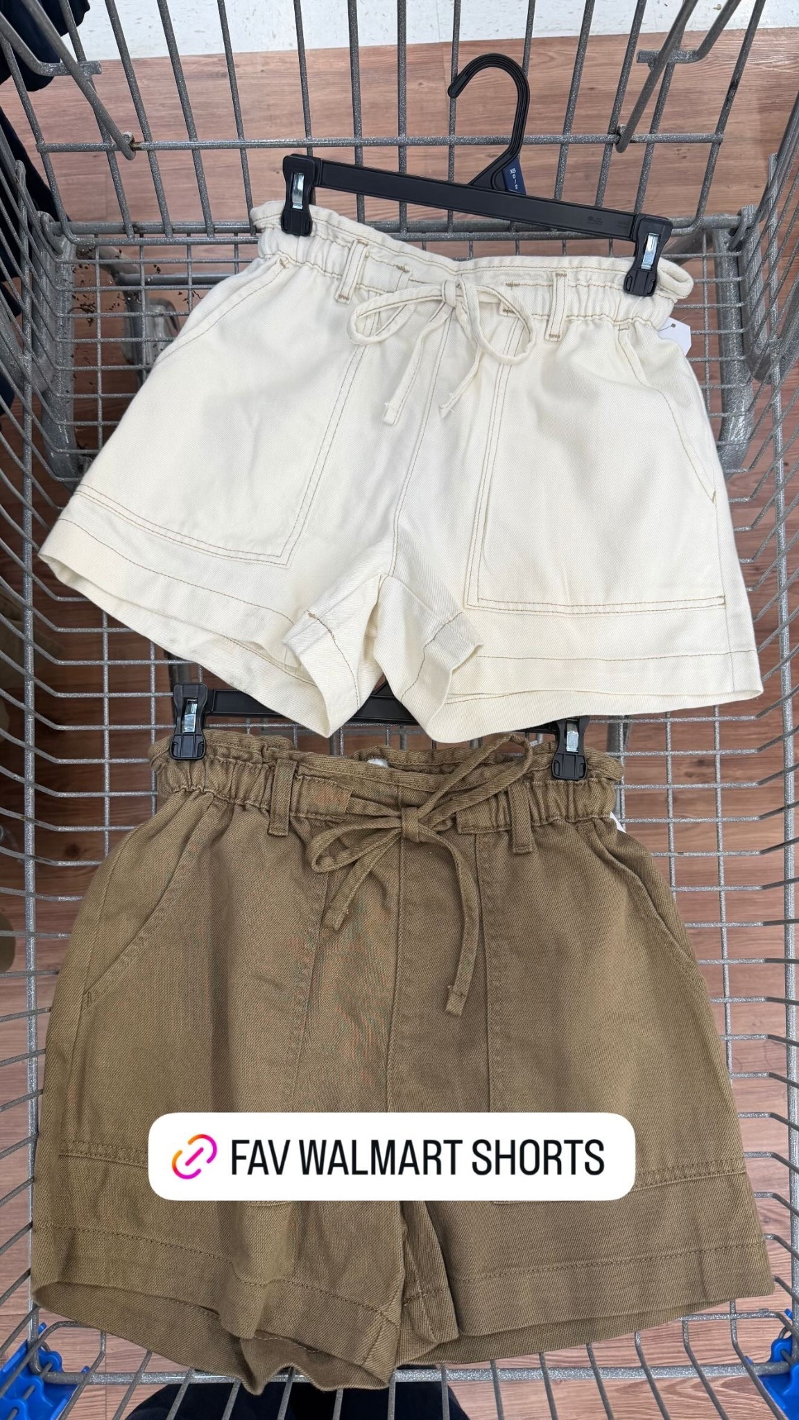 Favorite shorts from Walmart! Flowy and comfy!

#LTKSeasonal #LTKMidsize