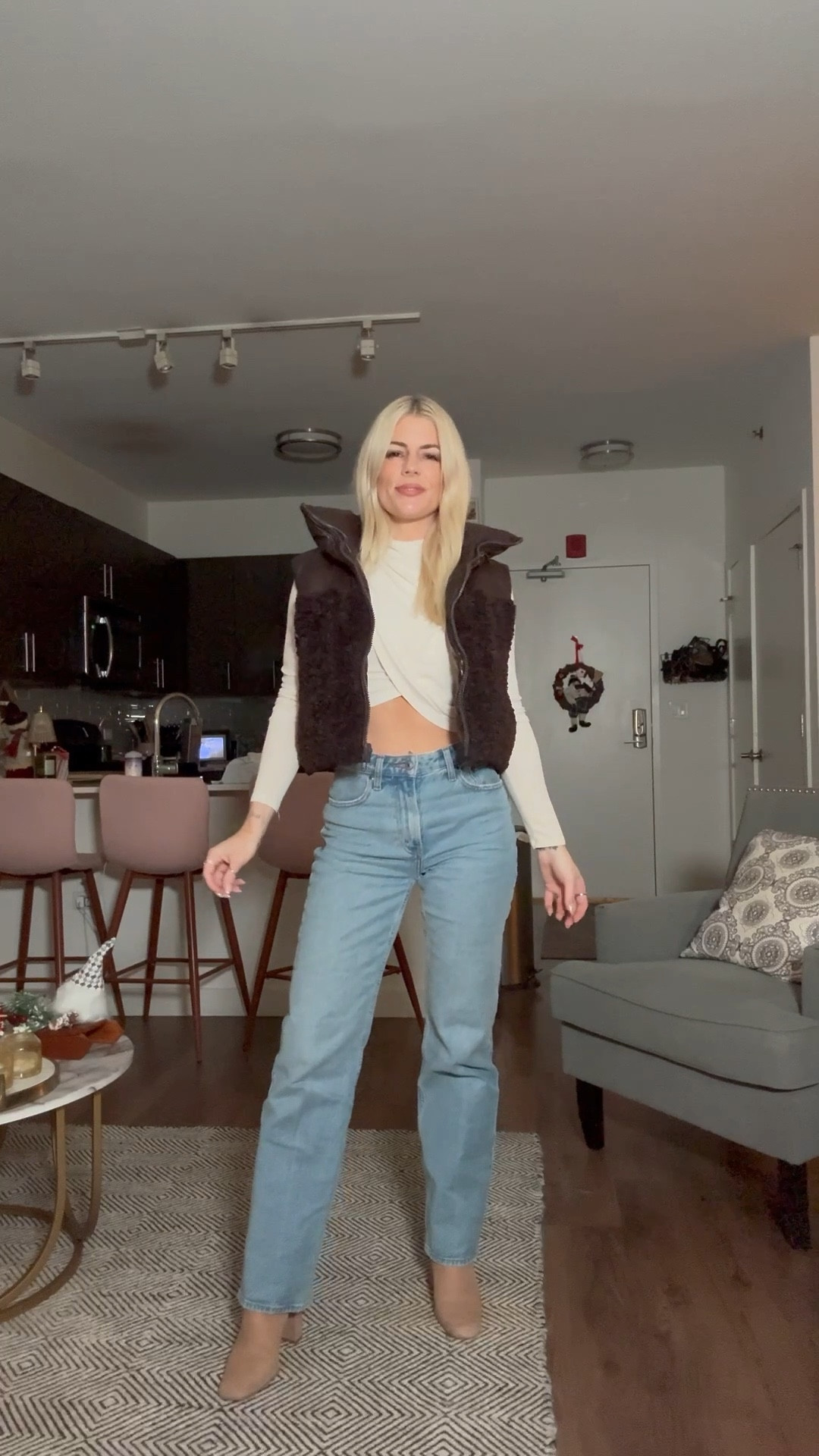 Abercrombie Jean sale! 