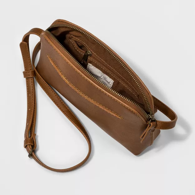 Addison Crossbody Bag - Universal Thread™ | Target
