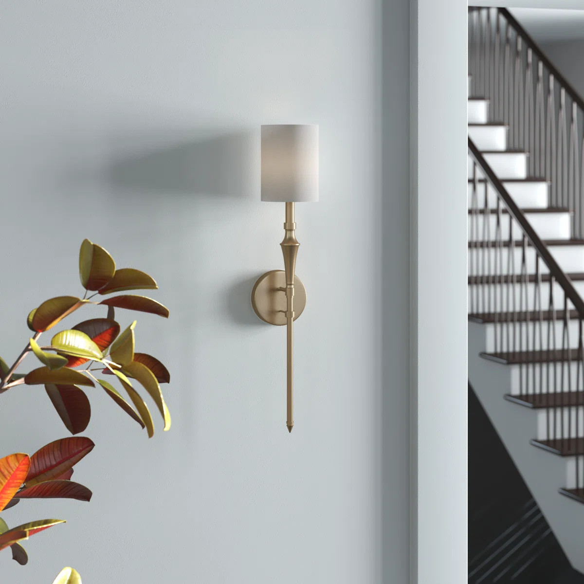 Wallchiere | Wayfair North America