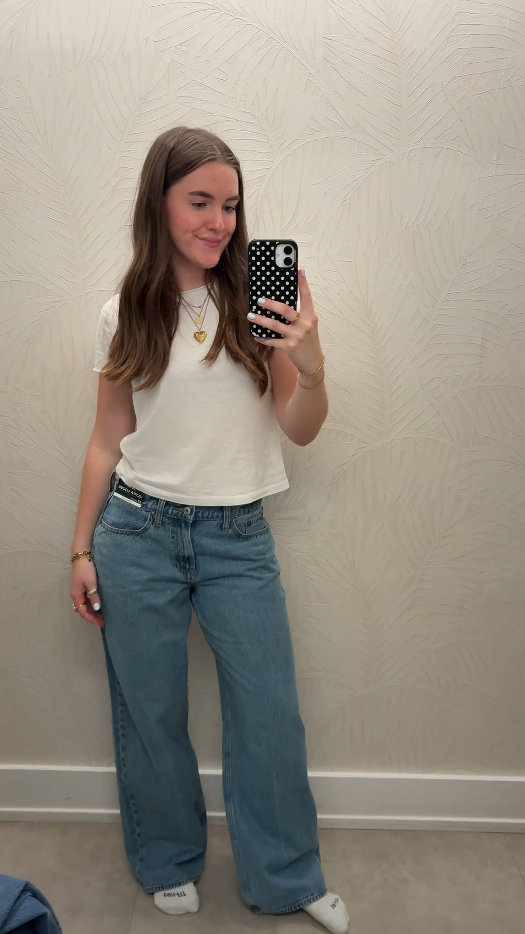 The best low rise jeans!!!! 