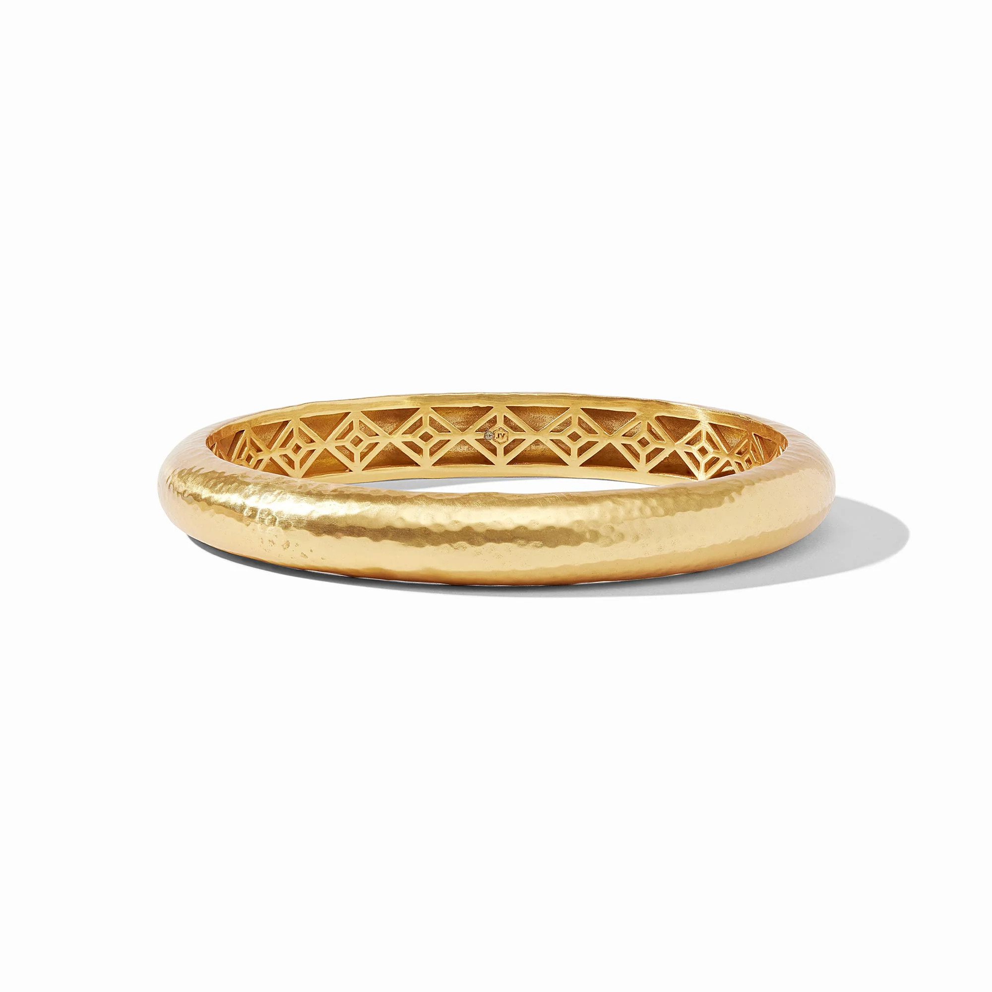 Havana Statement Bangle | Julie Vos