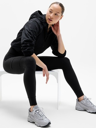 Salutation Stash High Rise Cargo Legging | Athleta