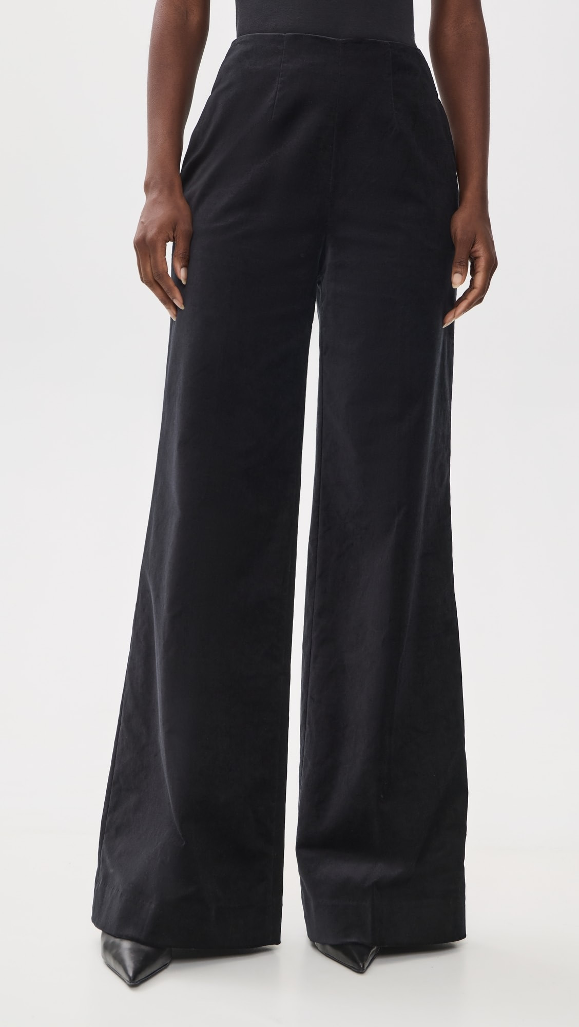 Walli-B Trousers | Shopbop