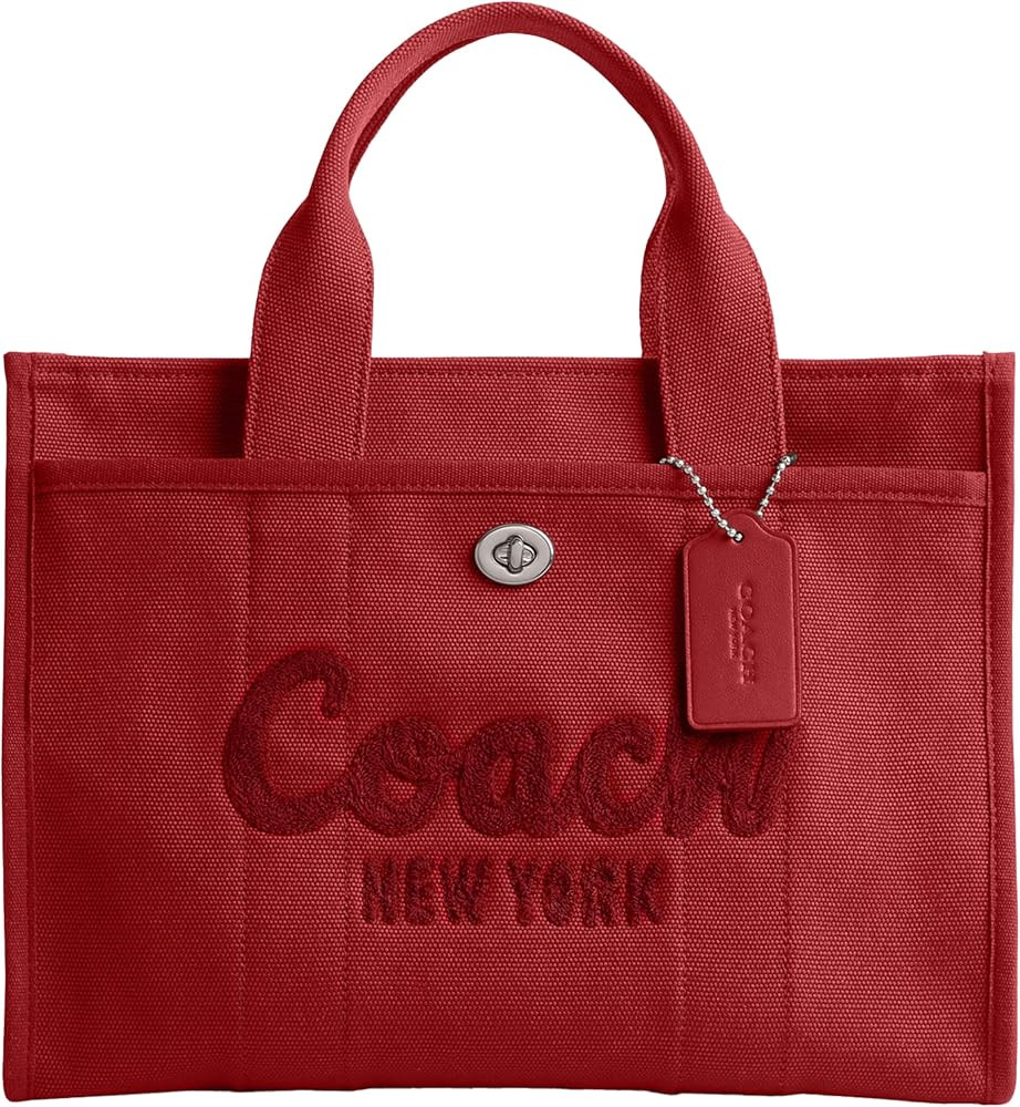 Coach Cargo Tote | Amazon (US)