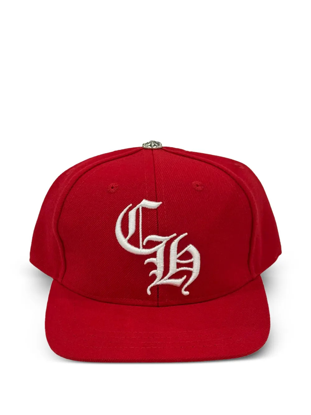 CH logo baseball hat | Farfetch Global