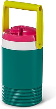 Igloo Retro 1/2 Gallon Jug, Jade | Amazon (US)