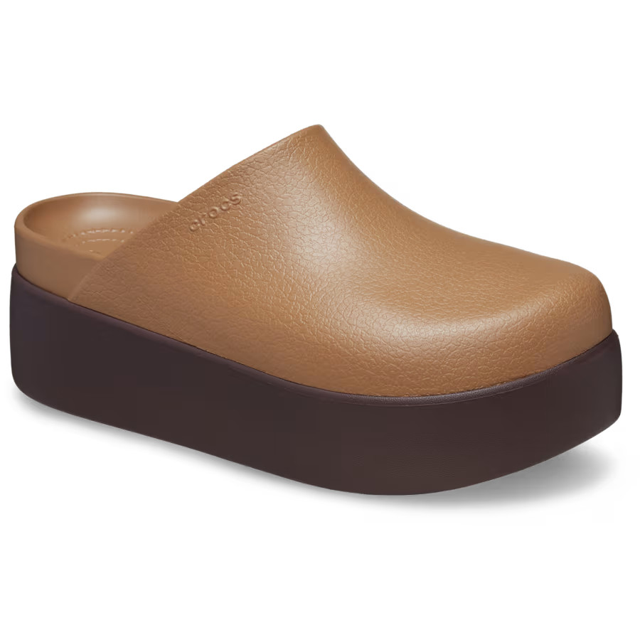 Dylan Platform Clog | Crocs (US)