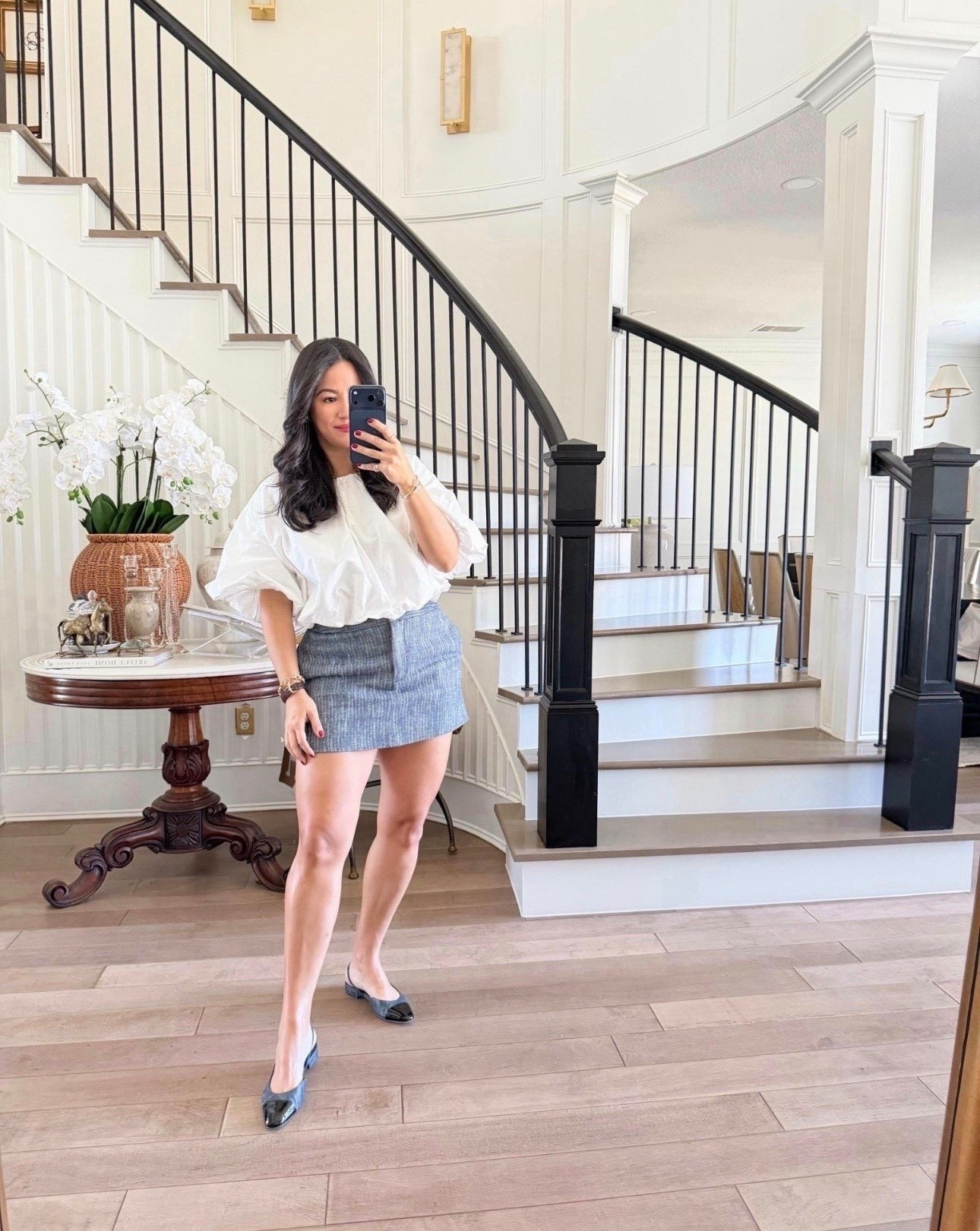 Zara ootd!

Follow me at @miriamobrien_ on IG and TikTok! 

#ZaraNewDrop #ZaraInMyCloset #ZaraNewArrivals #SeasonalFashion #ZaraFashion

#LTKOver40 #LTKootd #LTKSeasonal

#LTKOver40 #LTKSeasonal #LTKootd

#LTKootd #LTKSeasonal #LTKOver40

#LTKootd #LTKSeasonal #LTKOver40


#LTKootd #LTKOver40 #LTKSeasonal

#LTKOver40 #LTKSeasonal #LTKootd

#LTKootd #LTKOver40 #LTKSeasonal

#LTKSeasonal #LTKOver40 #LTKootd