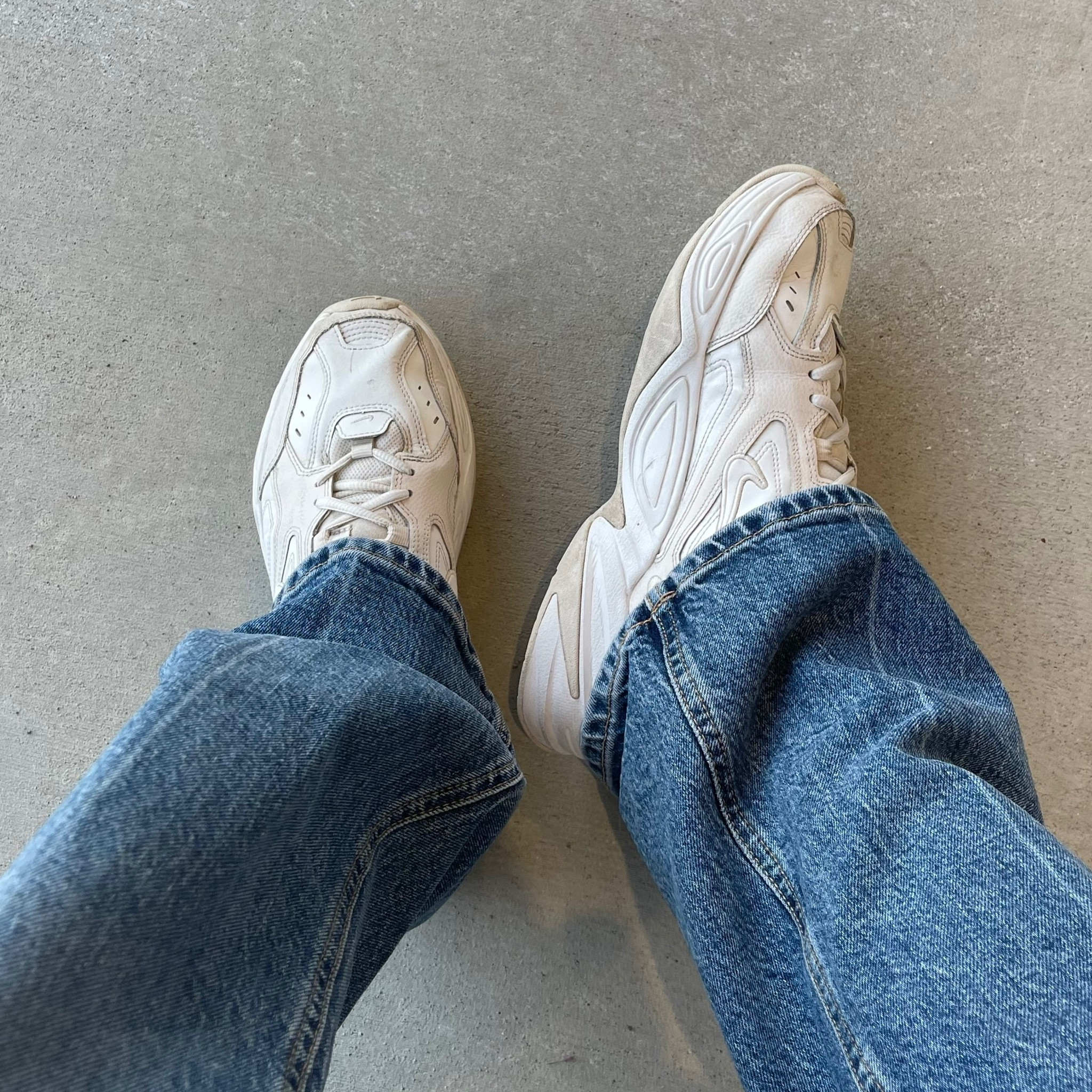 公式正規品!★M2K TEKNO SUMMIT WHITE Nike Wmns M2K Tekno Summit White AO3108-006 | eBay