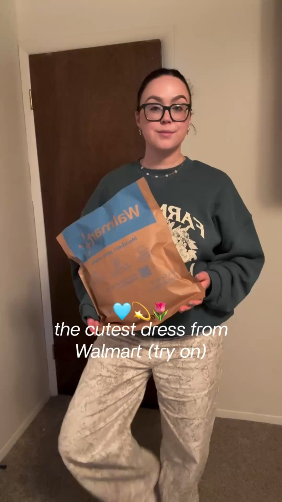 Walmart is really 😍 spot on with their spring fashion this year !