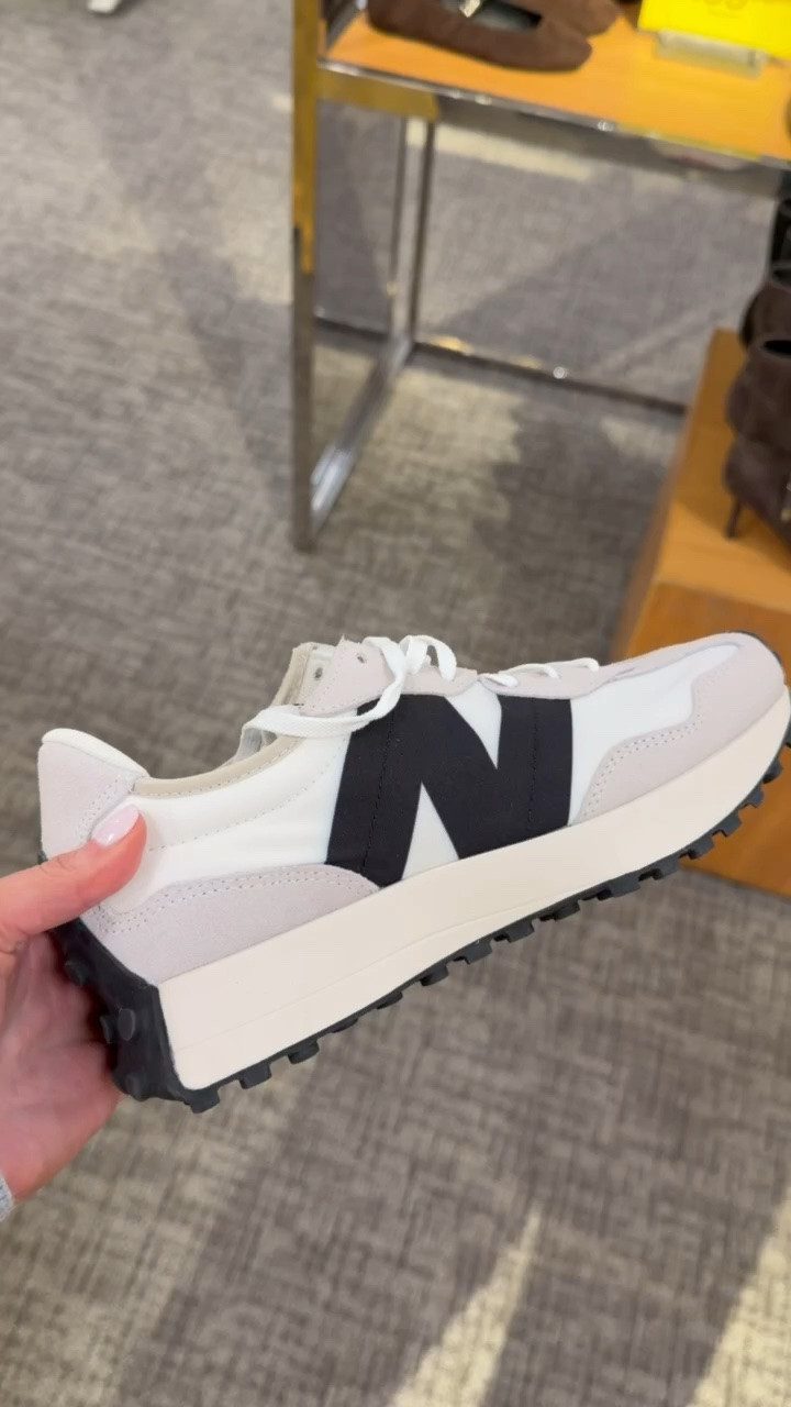 You guys know I love a good sneaker! This is a great neutral shoe that you can style with many outfits year round!

Nsale
Nordstrom anniversary sale

#LTKSaleAlert #LTKootd #LTKActive