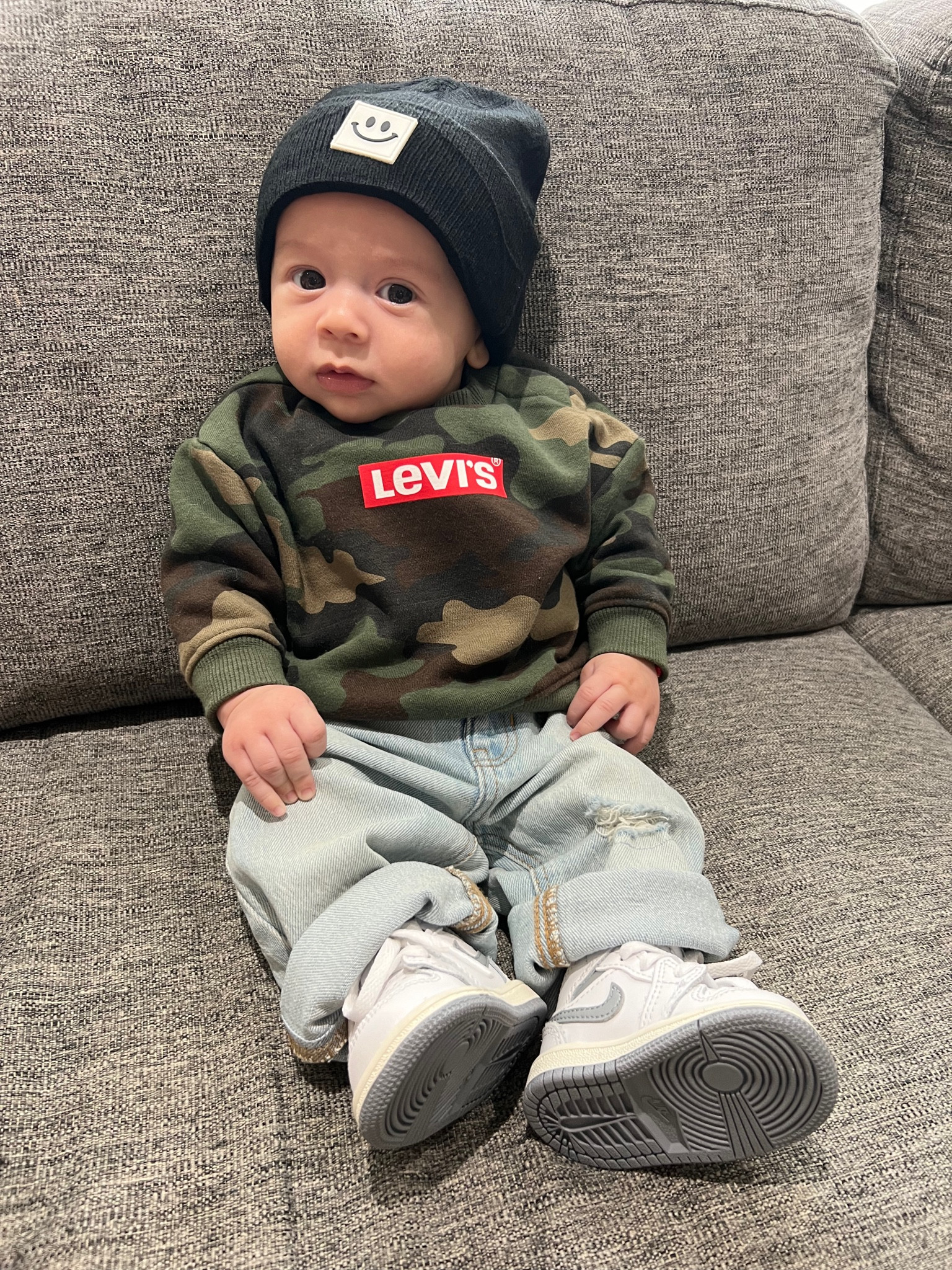 Baby Boy Pumpkin Patch Outfit🎃

#LTKbaby #LTKSeasonal #LTKfamily