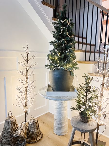 Our twinkle trees are on sale!!!
Dining room
Living room
Kitchen
Christmas tree
Holiday decor
Thislittlelifewebuilt 
Area rug
Gallery wall 
Studio mcgee Target 
Target
Home decor 
Kitchen
Patio furniture 
McGee & co 
Chandelier 
Bar stools 
Console table 
Pottery barn 

#LTKHoliday #LTKsalealert #LTKhome