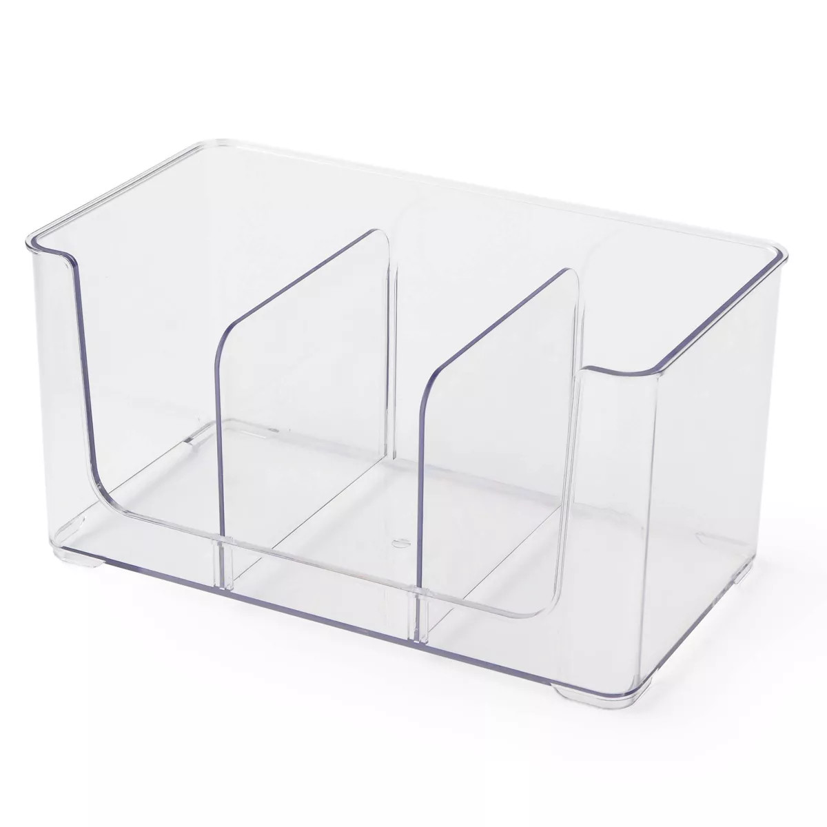 Acrylic Tea Storage - Bullseye's Playground™ | Target