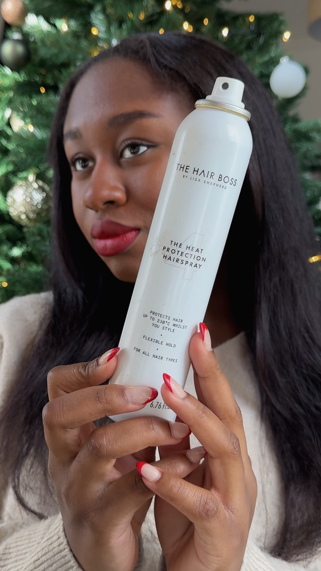 Holiday curling tutorial | easy hairstyles for party season✨

#LTKHoliday #LTKSeasonal #LTKbeauty