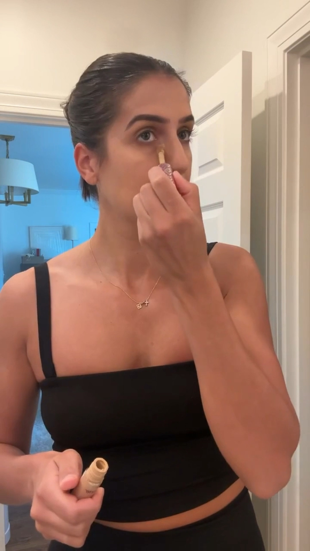 my current GRWM makeup routine💋 Sephora sale faves!

makeup, GRWM, skincare, face makeup, eyebrow pencil, dibs beauty, cream contour, tarte foundation, laneige, lipgloss, mascara, anastasia beverly hills brow wiz, sephora, boy mom, Louisville, Grace White, a Southern Drawl 

#LTKSaleAlert #LTKBeauty #LTKFindsUnder100