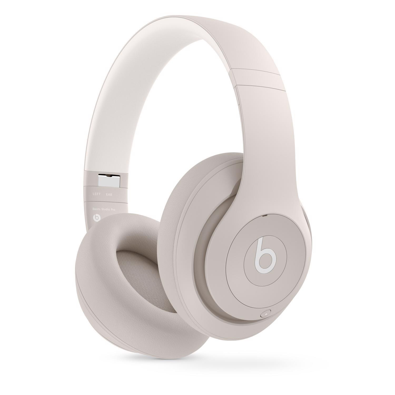 Beats Wireless Bluetooth Studio Pro Over-Ear Headphones | Ace Hardware