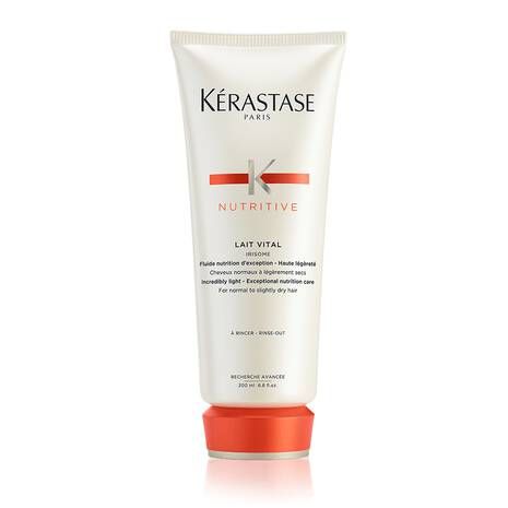 Nutritive Lait Vital Conditioner For Dry Hair | Kérastase | Kerastase US