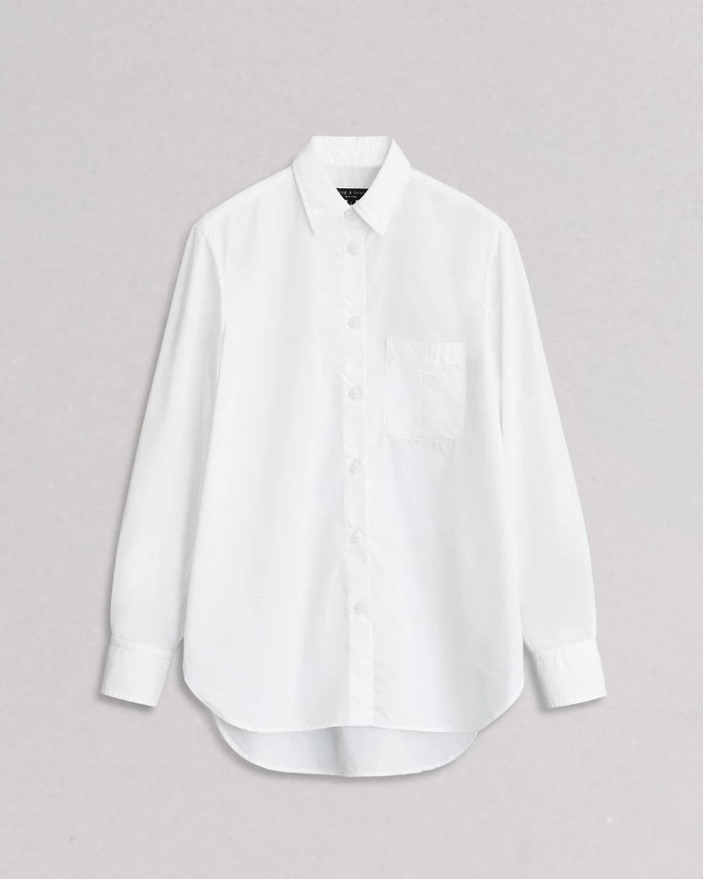 Maxine Poplin Shirt | rag & bone