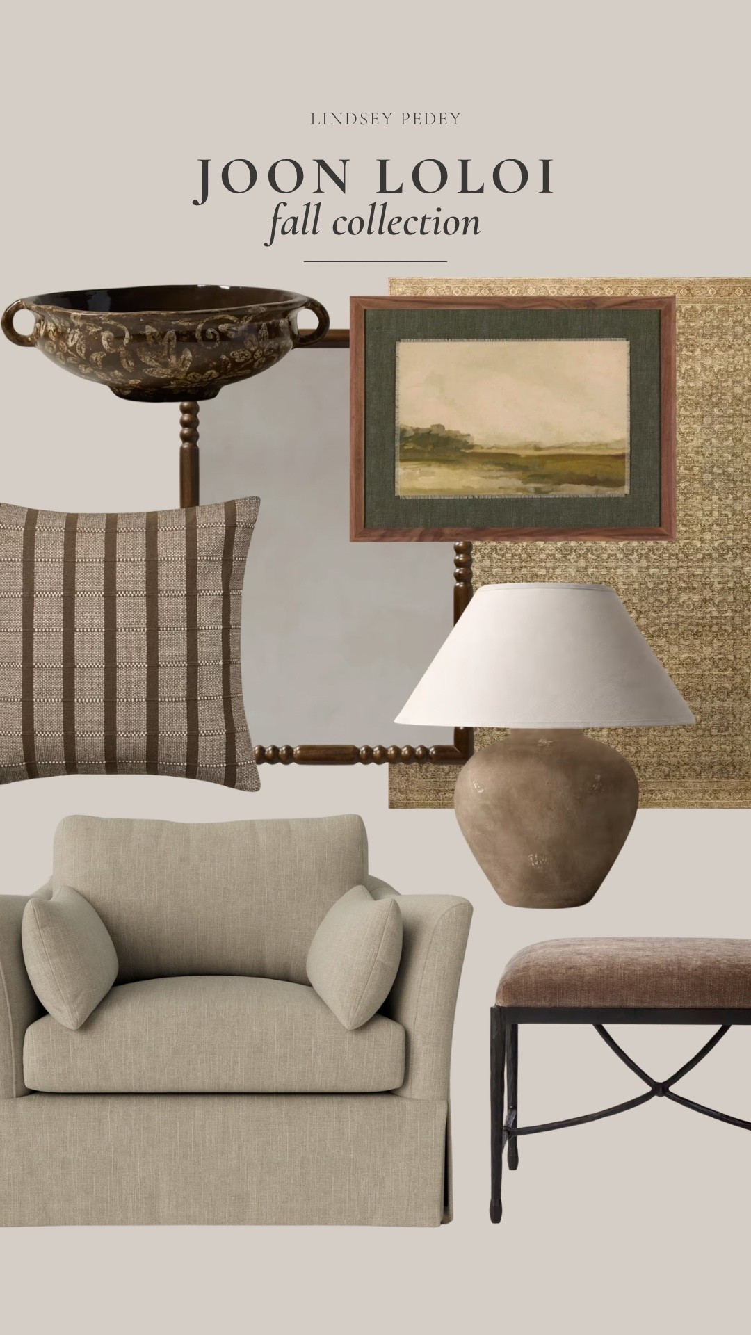 Fall finds from Joon Loloi!

Fall decor, fall home finds, Joon Loloi, fall pillows, fall art, accent chair, fall rug, fall inspired decor, fall decor ideas

#LTKHome #LTKSeasonal
