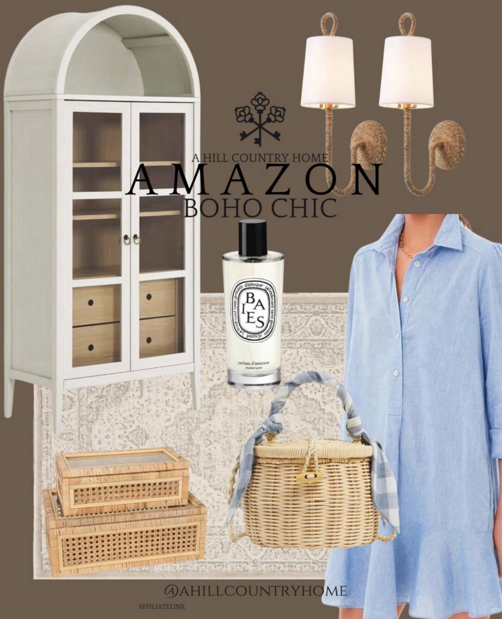 Amazon finds! 

Follow me @ahillcountryhome for daily shopping trips and styling tips!

Seasonal, fashion, fashion finds! clothes, home, home decor, decor, ahillcountryhome

#LTKOver40 #LTKSeasonal #LTKStyleTip